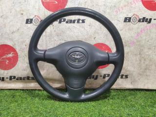 Руль передний TOYOTA PROBOX NCP59 1NZ 2 ракурс Руль передний TOYOTA PROBOX NCP59 1NZ 2 ракурс