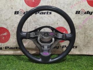 Руль передний TOYOTA PROBOX NCP59 1NZ 3 ракурс Руль передний TOYOTA PROBOX NCP59 1NZ 3 ракурс