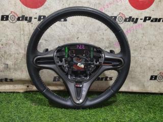 Руль передний HONDA STREAM RN6 R18A 1 ракурс