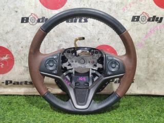Руль передний HONDA FIT GK6 L15B 1 ракурс