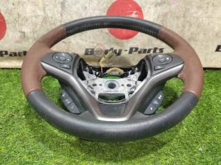 Руль передний HONDA FIT GK6 L15B 3 ракурс
