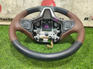 Руль передний HONDA FIT GK6 L15B 5 ракурс