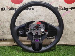 Руль передний HONDA N-WGN JH1 S07A 1 ракурс