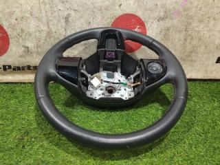 Руль передний HONDA N-WGN JH1 S07A 4 ракурс
