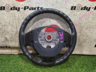 Руль передний HONDA N-WGN JH1 S07A 5 ракурс
