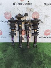 Стойка MAZDA RX8 SE3P 13B 1 ракурс Стойка MAZDA RX8 SE3P 13B 1 ракурс