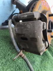 Ступица левая передняя TOYOTA PROBOX NCP55 1NZ 3 ракурс Ступица левая передняя TOYOTA PROBOX NCP55 1NZ 3 ракурс