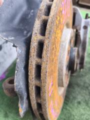 Ступица правая передняя ALFA ROMEO 159 939A 2 ракурс