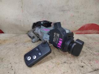 Замок зажигания передний HONDA MOBILIO GB1 L15A 39730SYY003 1 ракурс