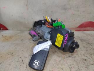 Замок зажигания передний HONDA FIT GE7 L13A 39730SNBJ510 1 ракурс