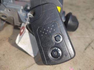 Замок зажигания передний HONDA FIT GE7 L13A 39730SNBJ510 5 ракурс
