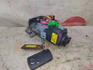 Замок зажигания передний HONDA FIT GE7 L13A 39730SNBJ510 1 ракурс