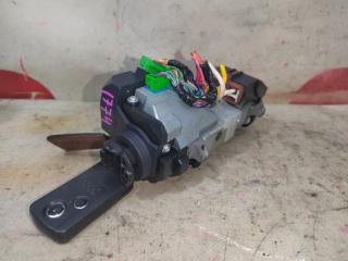 Замок зажигания передний HONDA FIT GE7 L13A 39730SNBJ510 2 ракурс