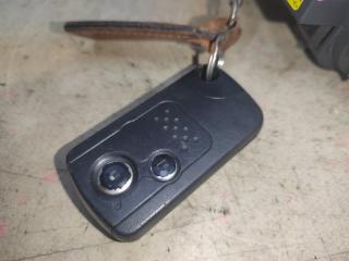 Замок зажигания передний HONDA FIT GE7 L13A 39730SNBJ510 5 ракурс