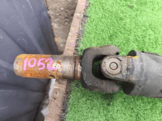 Карданный вал TOYOTA PROBOX NCP55 1NZ 2 ракурс