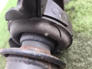 Карданный вал TOYOTA PROBOX NCP55 1NZ 4 ракурс