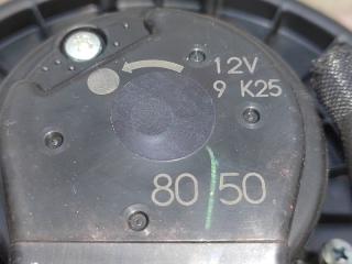 Мотор печки передний TOYOTA NOAH ZRR75 3ZRFE 4 ракурс