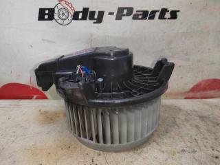 Мотор печки передний TOYOTA VELLFIRE ANH25 2AZ-FE 3 ракурс