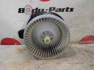 Мотор печки передний TOYOTA VELLFIRE ANH25 2AZ-FE 4 ракурс