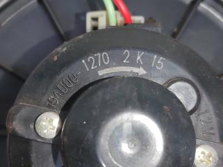 Мотор печки передний CHEVROLET MW ME34S M13A 4 ракурс