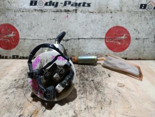 Бензонасос NISSAN SUNNY FNB15 QG15 1 ракурс