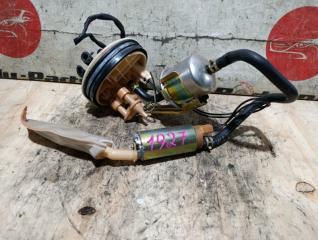 Бензонасос NISSAN SUNNY FNB15 QG15 3 ракурс
