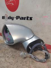Зеркало левое переднее HONDA AIRWAVE GJ2 L15A 2 ракурс