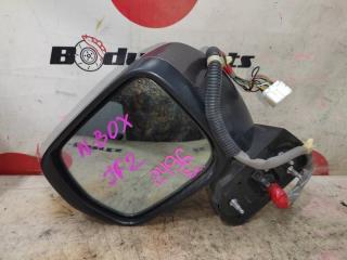 Зеркало правое переднее Honda n-box JF2 S07A 1 ракурс