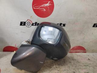 Зеркало правое переднее Honda n-box JF2 S07A 2 ракурс