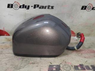 Зеркало правое переднее Honda n-box JF2 S07A 4 ракурс