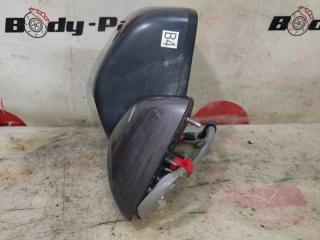 Зеркало правое переднее Honda n-box JF2 S07A 5 ракурс