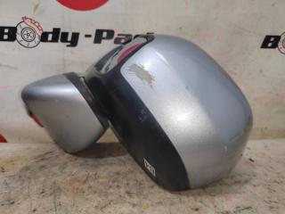Зеркало левое переднее Honda n-box JF2 S07A 4 ракурс
