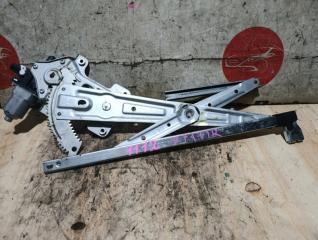 Стеклоподъемник правый передний HONDA CR-Z zf1 LEA 1 ракурс
