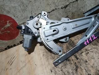 Стеклоподъемник правый передний HONDA CR-Z zf1 LEA 3 ракурс