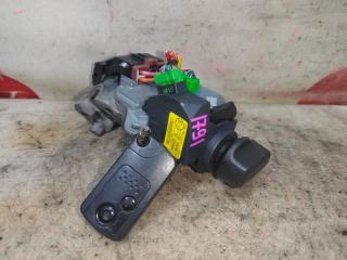 Замок зажигания передний HONDA FIT GE7 L13A 39730SNBJ510 1 ракурс