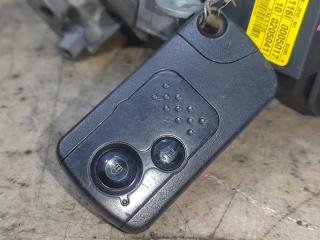 Замок зажигания передний HONDA FIT GE7 L13A 39730SNBJ510 5 ракурс