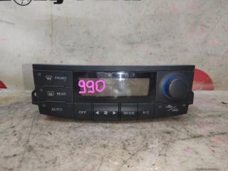 Блок управления климат-контролем передний MAZDA MPV LW3W L3 1773005352 1 ракурс