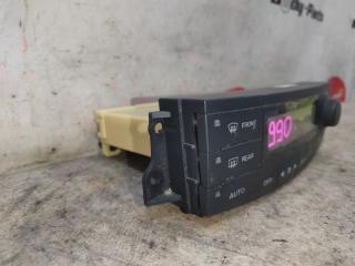 Блок управления климат-контролем передний MAZDA MPV LW3W L3 1773005352 2 ракурс