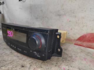 Блок управления климат-контролем передний MAZDA MPV LW3W L3 1773005352 3 ракурс