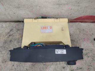 Блок управления климат-контролем передний MAZDA MPV LW3W L3 1773005352 4 ракурс