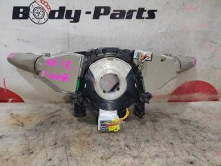 Шлейф лента передний NISSAN MARCH AK12 CR12 5 ракурс