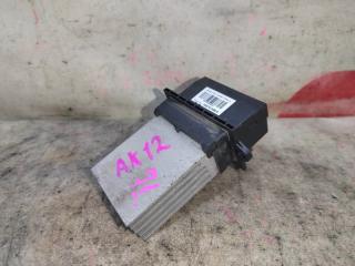 Реостат NISSAN MARCH AK12 CR12 5826705400 2 ракурс
