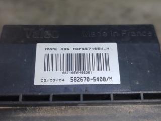 Реостат NISSAN MARCH AK12 CR12 5826705400 5 ракурс