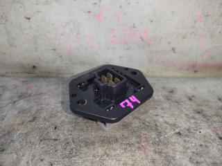 Реостат NISSAN MARCH AK12 CR12 070188515 1 ракурс