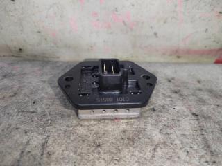 Реостат NISSAN MARCH AK12 CR12 070188515 3 ракурс