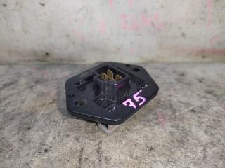 Реостат NISSAN MARCH AK12 CR12 070188529 1 ракурс