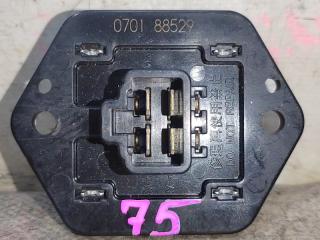 Реостат NISSAN MARCH AK12 CR12 070188529 3 ракурс