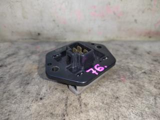 Реостат NISSAN MARCH AK12 CR12 070168913 1 ракурс