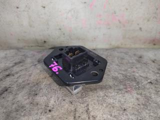 Реостат NISSAN MARCH AK12 CR12 070168913 2 ракурс