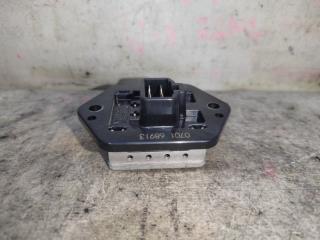 Реостат NISSAN MARCH AK12 CR12 070168913 3 ракурс